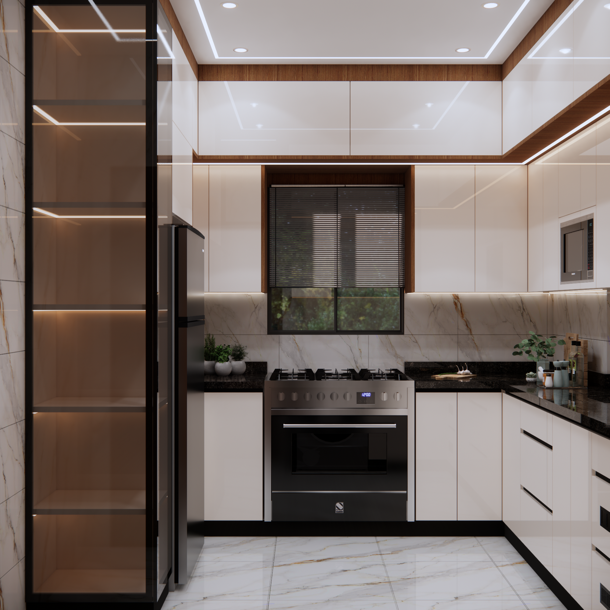 MK Design Interior